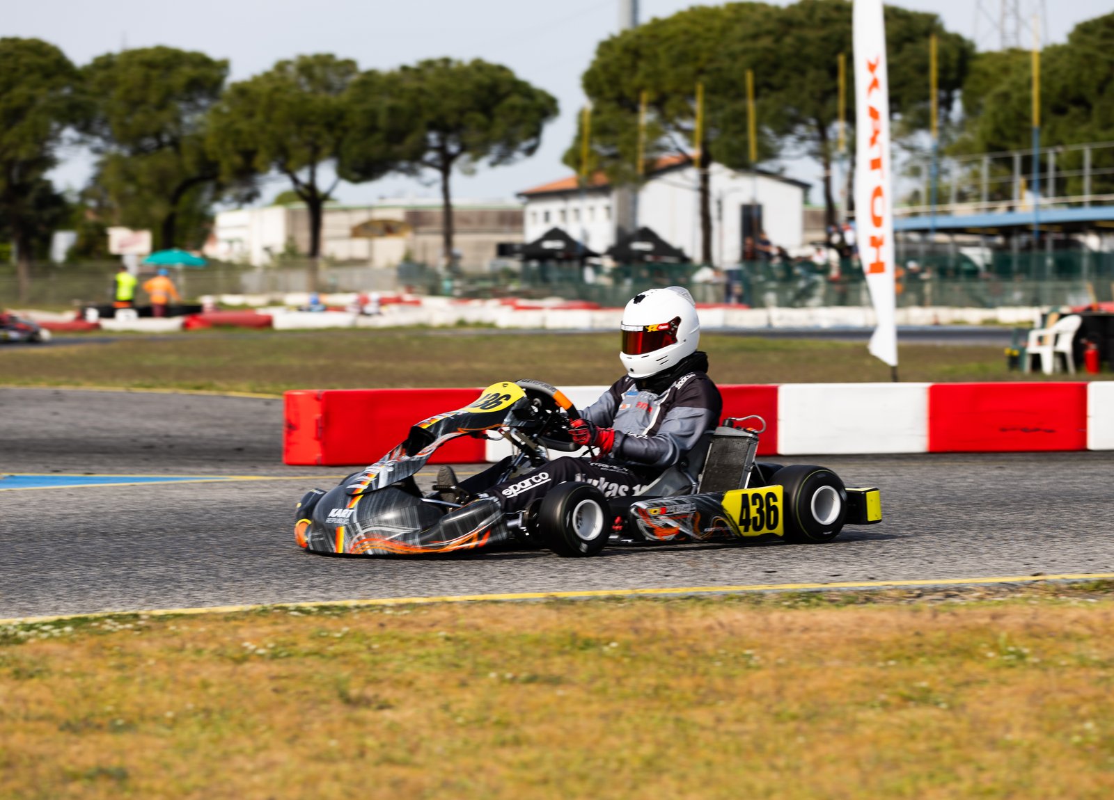 Lucas Santos - Jesolo