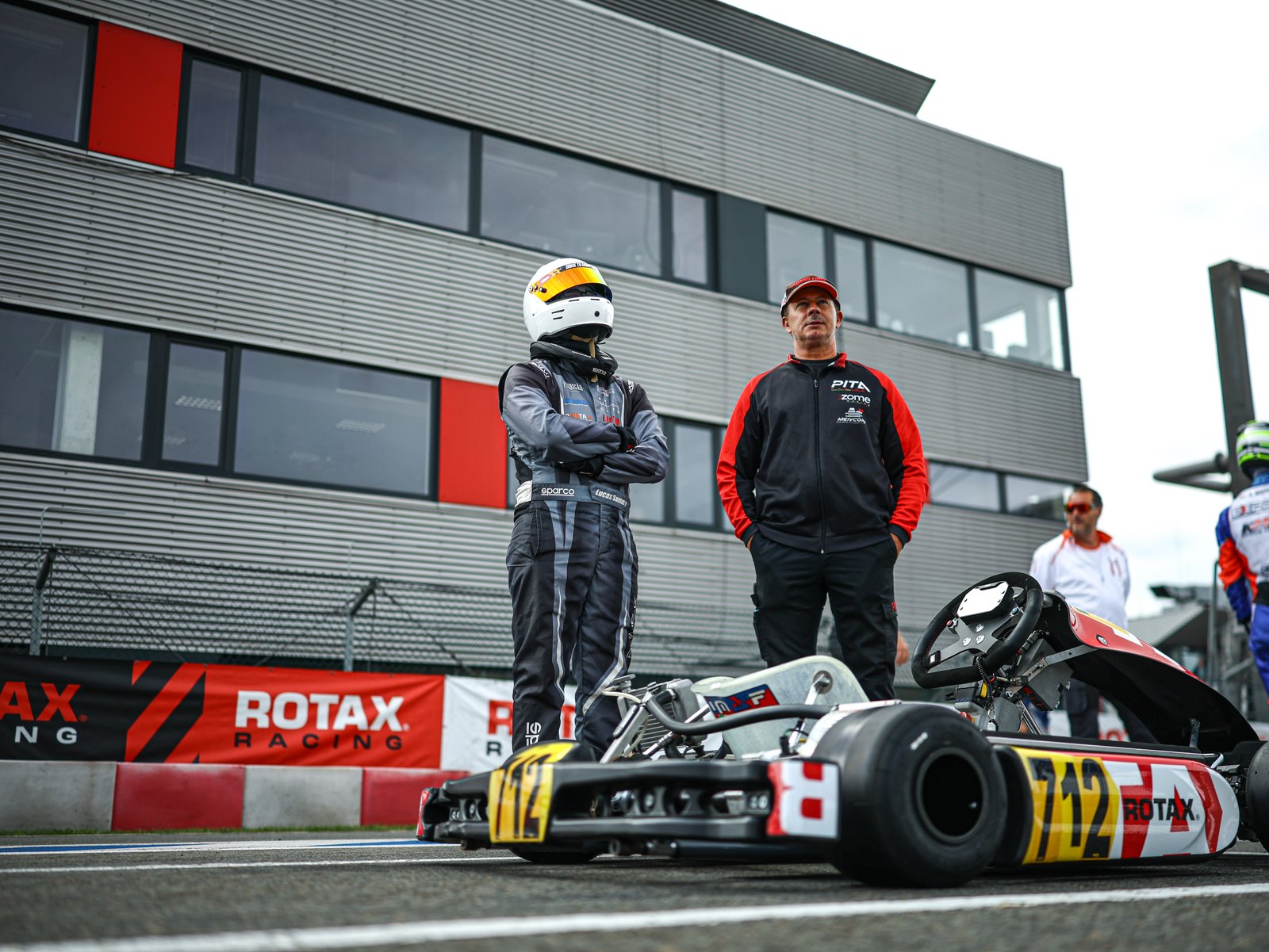 Lucas Santos E20 SteelRing