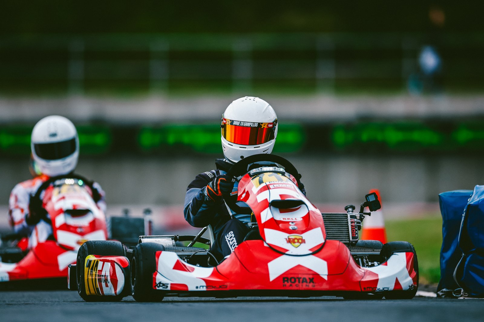 Lucas Santos E20 SteelRing